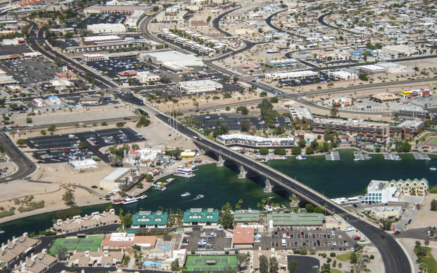Arizona County Reclassifies 900+ Airbnbs as Commercial Property