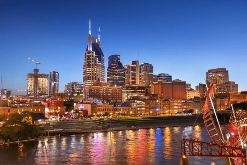 Nashville Host Fined $50,000 for Operating Illegal Short-Term Rental