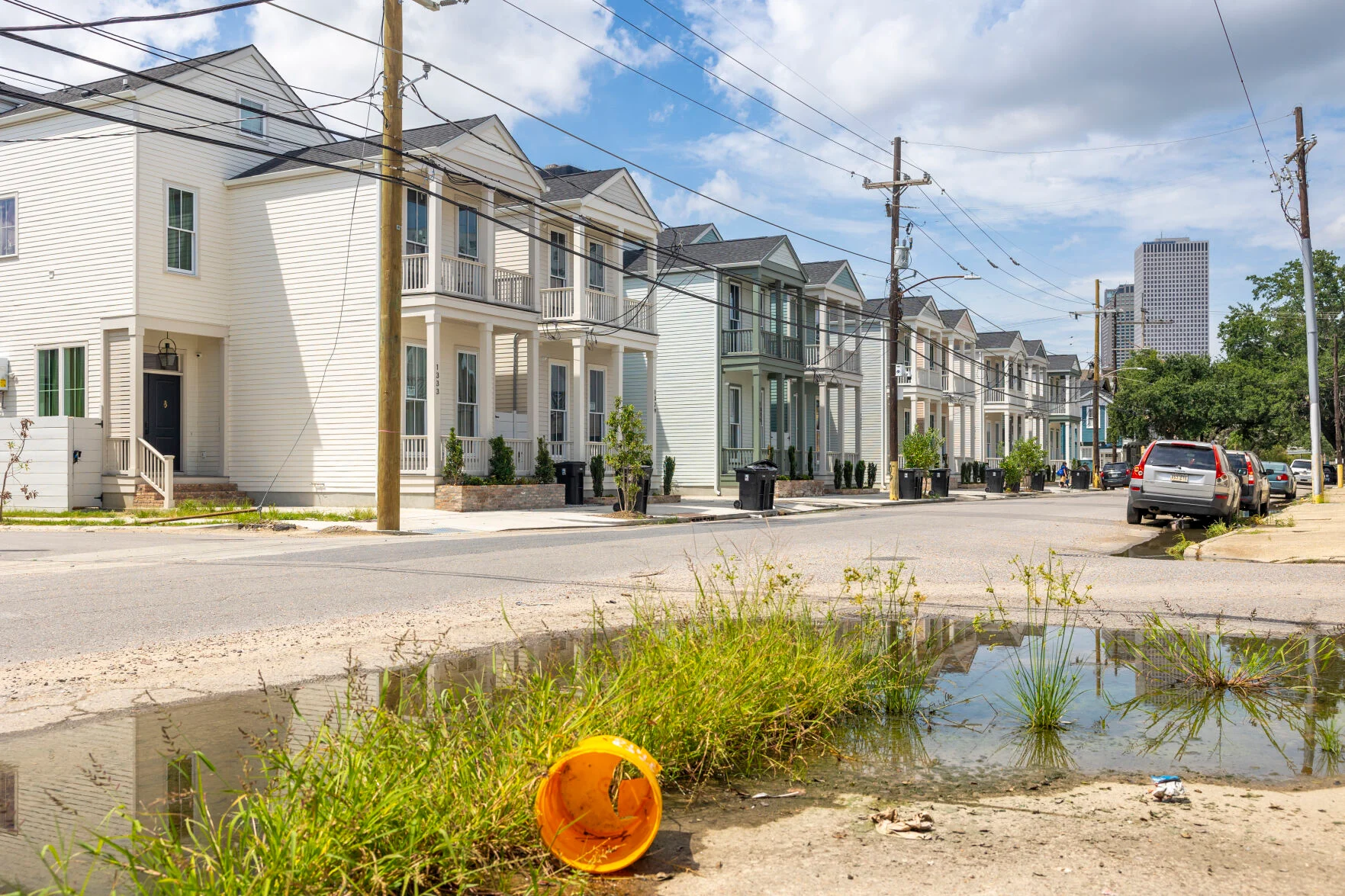 Federal Court Upholds New Orleans' Strict STR Rules, Rejecting Airbnb