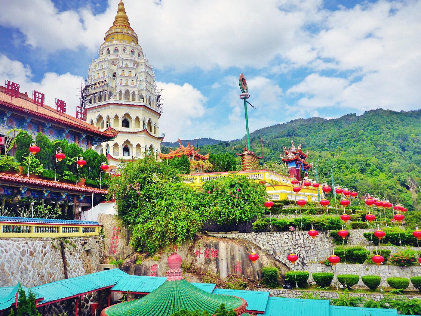 Penang STR Crackdown: New Licensing Laws for Airbnb Hosts