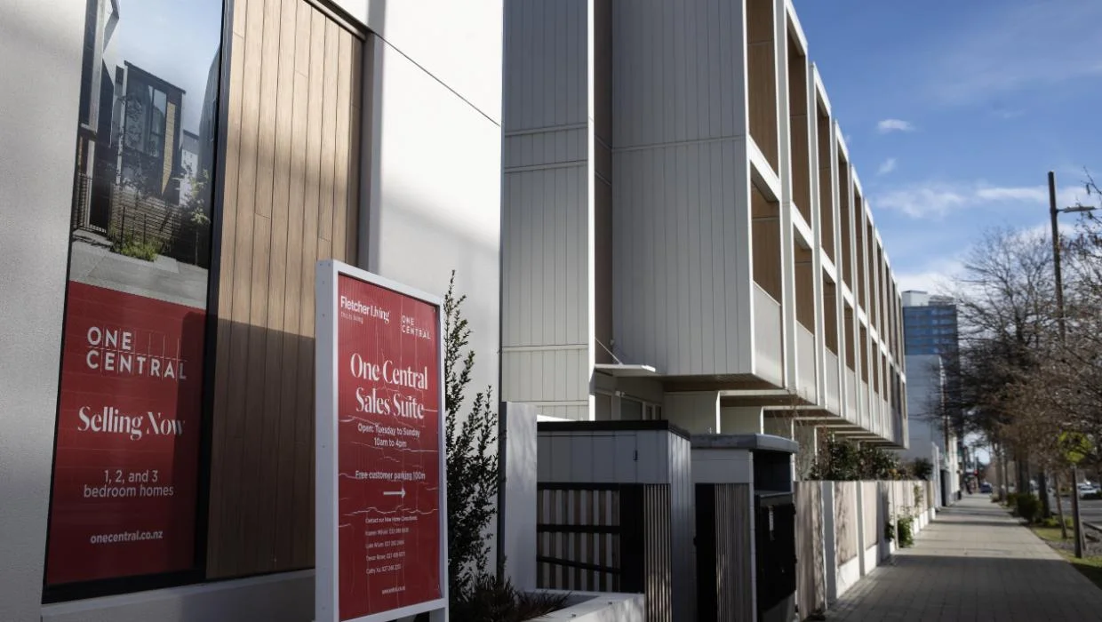 Christchurch's 5,000 Airbnb Hosts Face Enforcement Over MBIE Ruling