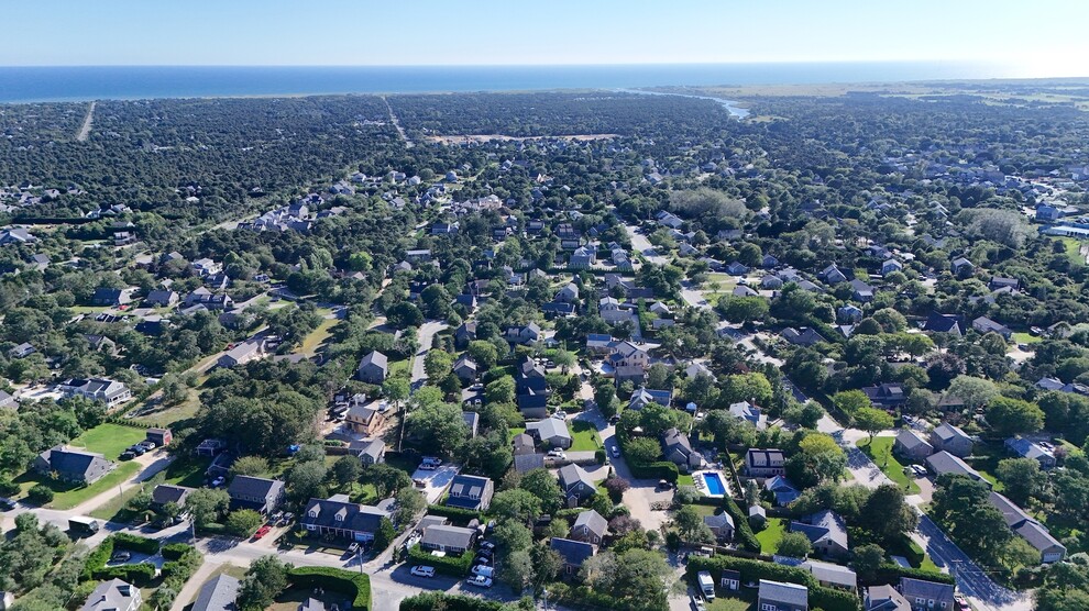 Nantucket's $18K Incentive: Why STR Hosts Must Know Local Rules