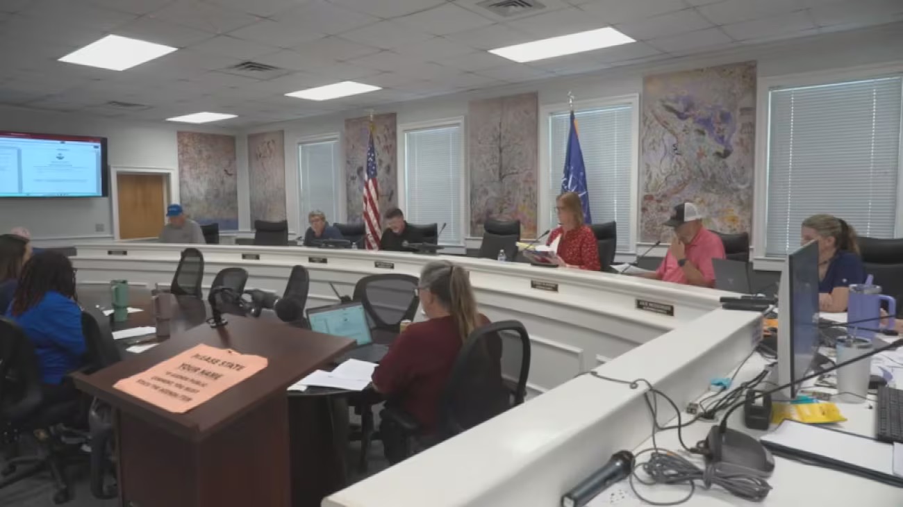 Ocean Springs STR Workshop: What Hosts Need to Know About New Rules