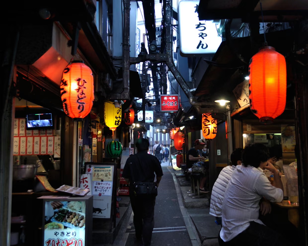 Shinjuku Tokyo Bans STRs: What Hosts Need to Know Now