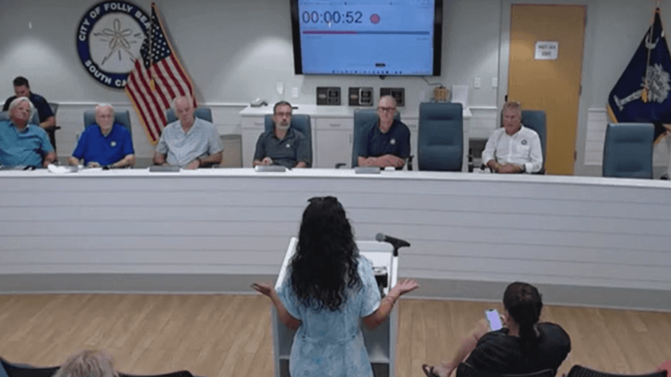 Folly Beach STR Cap Showdown: How Compliance Planning Prevents Conflict