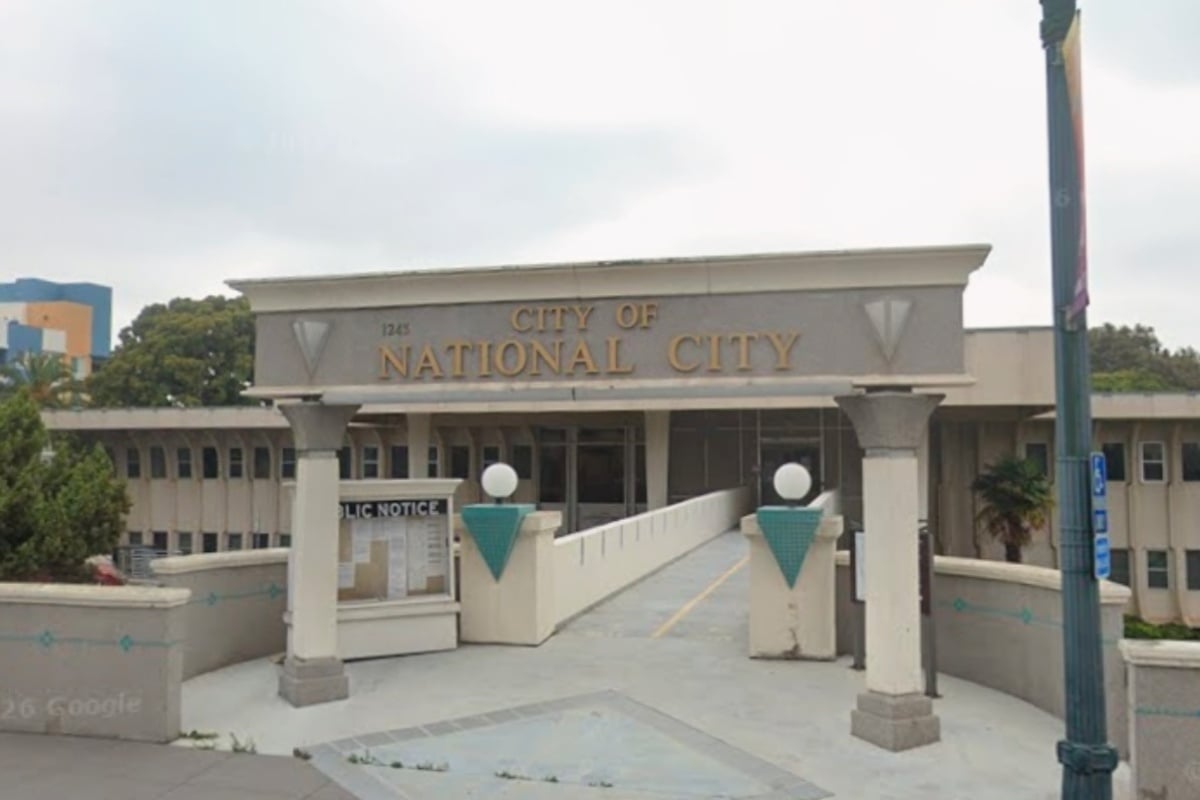 National City's $1,500 STR Fine Law: 180-Unit Cap After Party Pad Violence