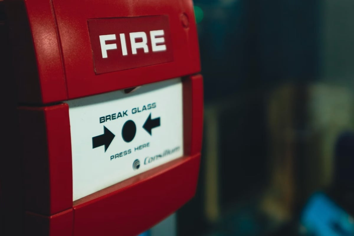 Maryland STR Fire Safety Law 2026: $1,000 Fines & County Inspections Start 2028
