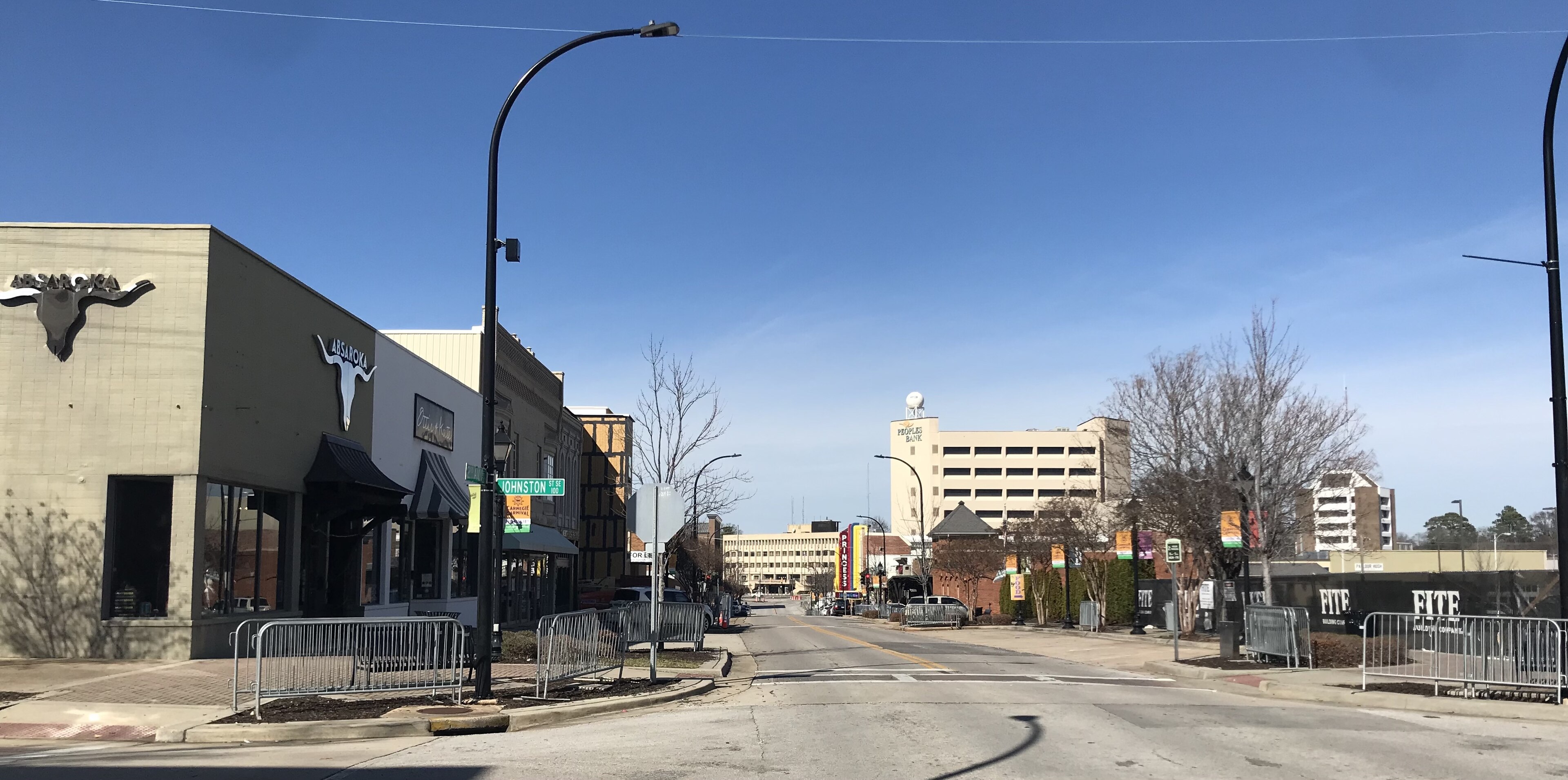 Decatur STR Crackdown: $500 Late Fee Deadline for Unregistered Hosts