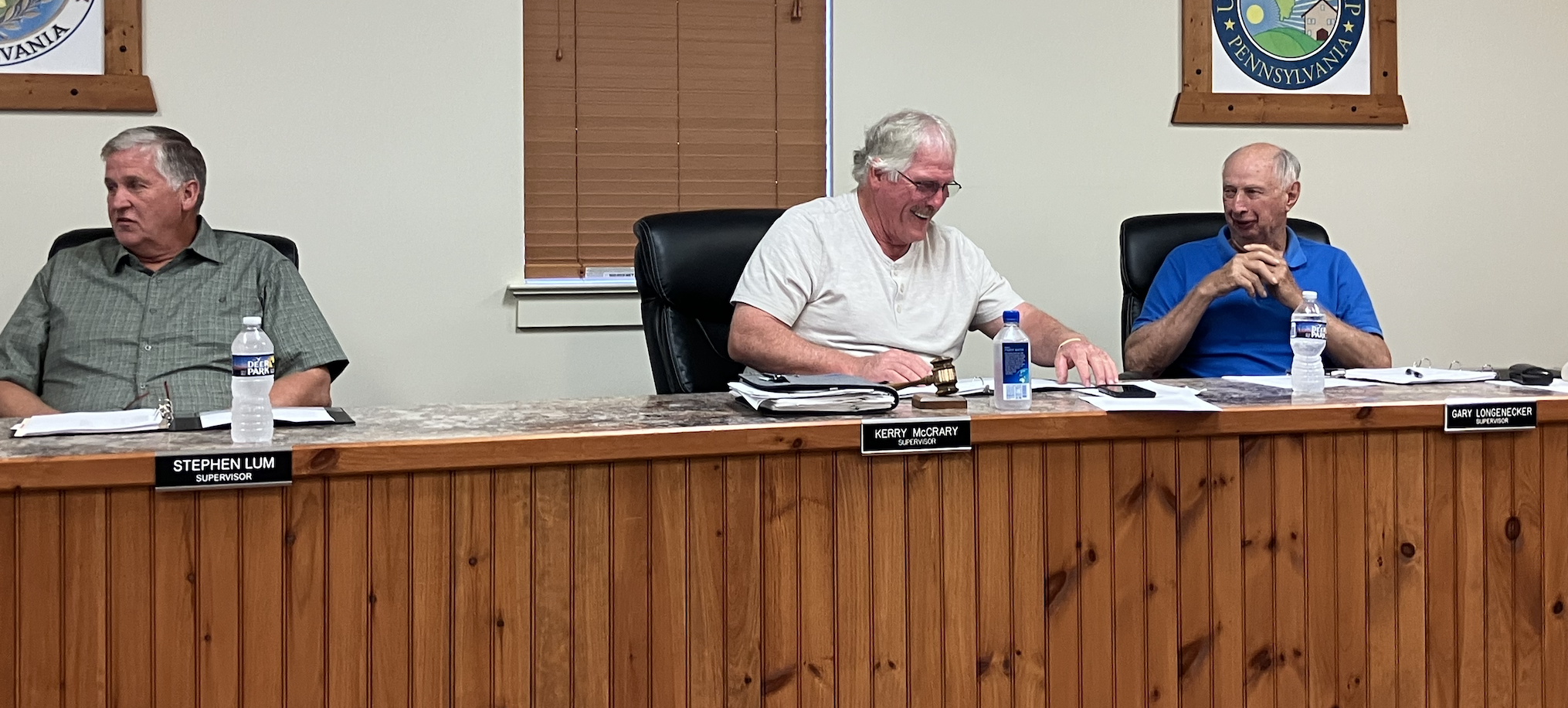 Union Township Passes STR Ordinance 2-1: What Hosts Need to Know