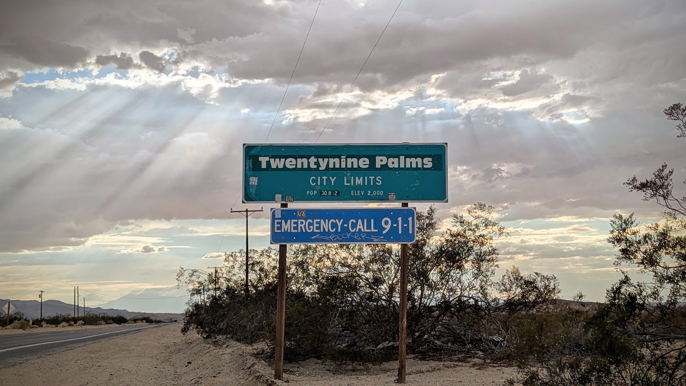Twentynine Palms ADU Law Update: What Hosts Need to Know