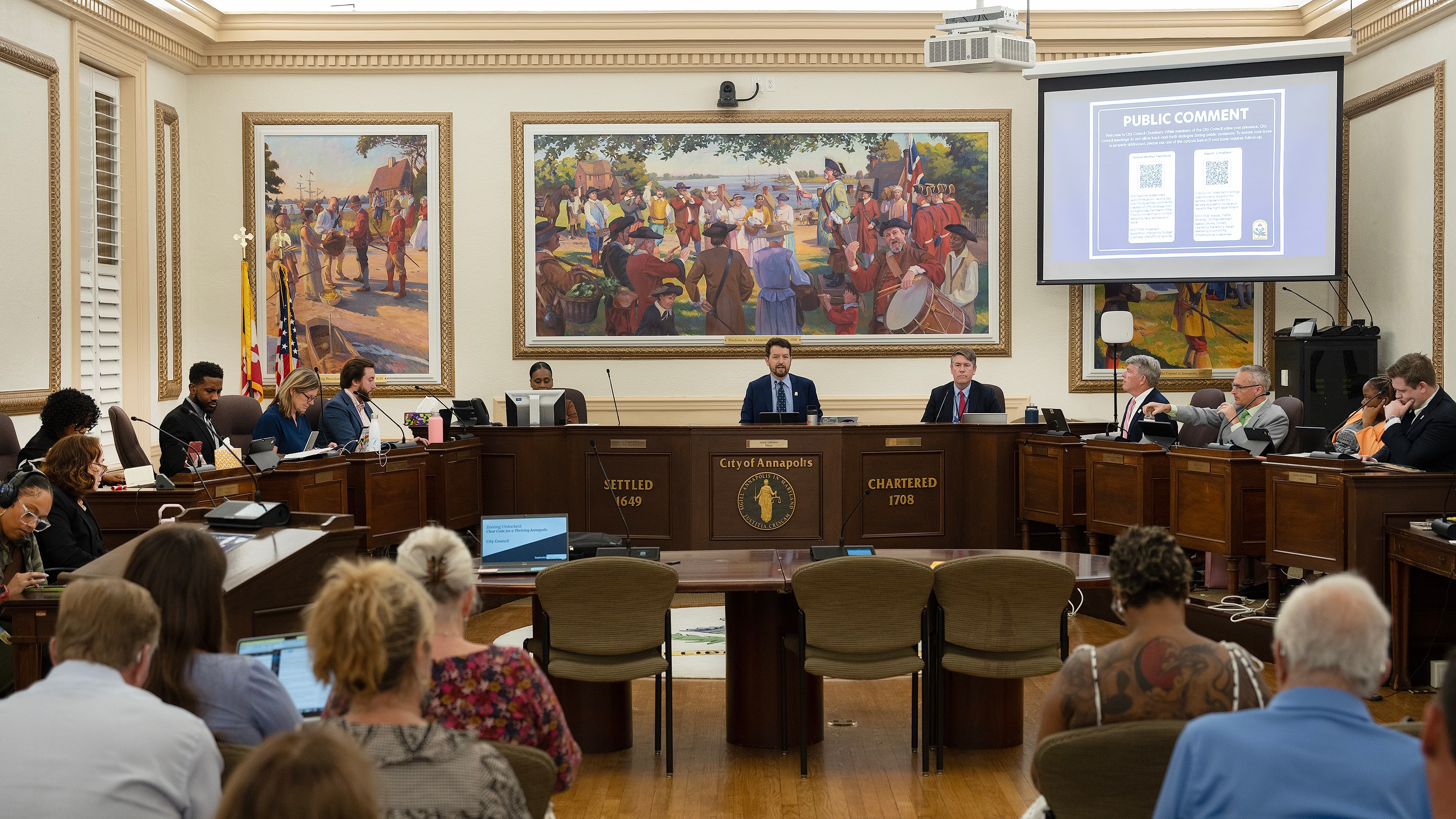$5K Fines Coming for Illegal STRs in Annapolis—Here's What You Need to Know