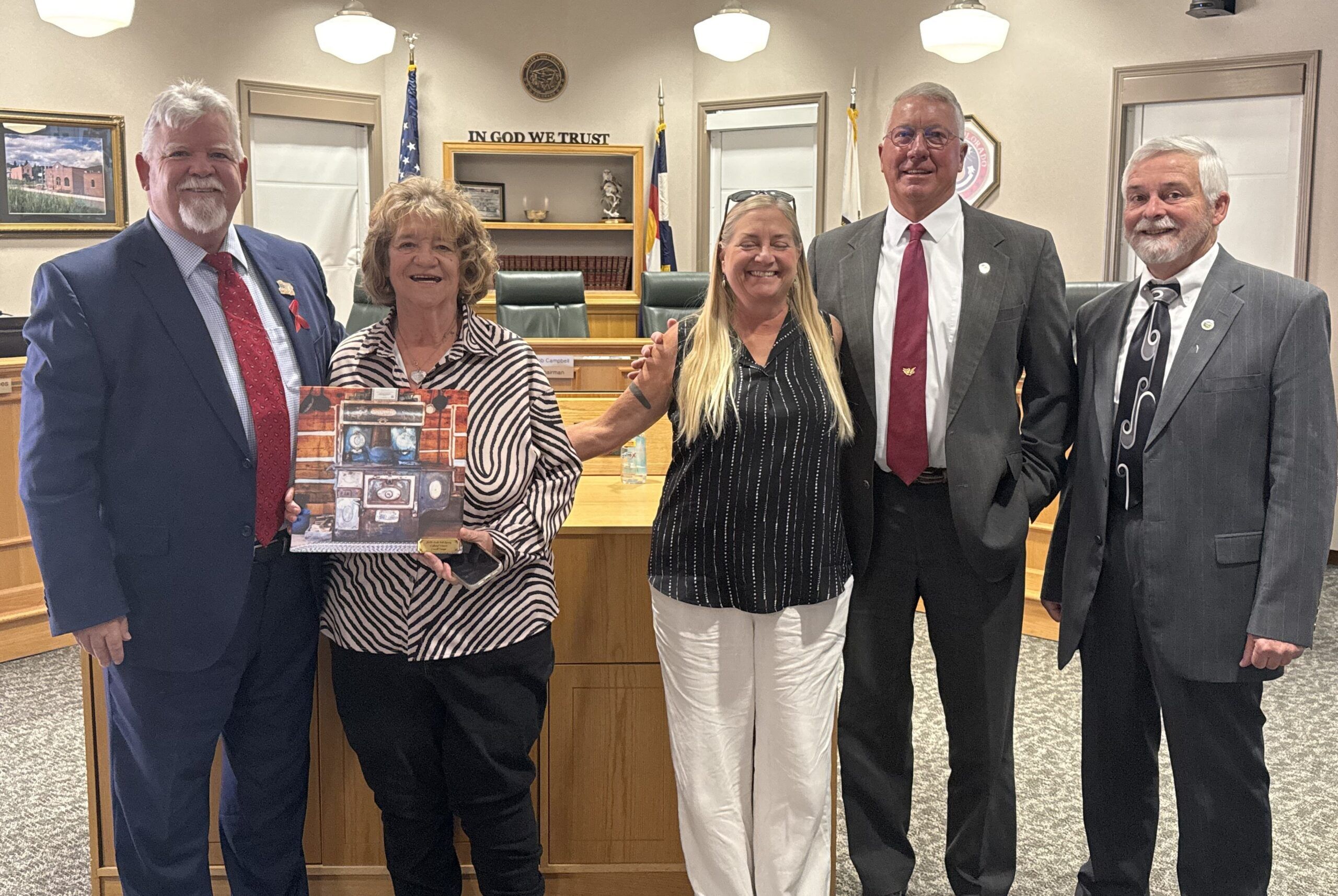Teller County Passes STR Ordinance 23: What Hosts Must Know