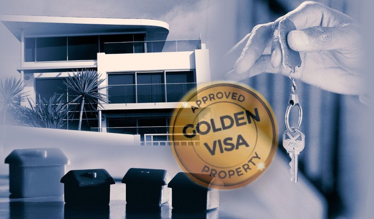Greece's Golden Visa Overhaul: How STR Hosts Lost in Housing Policy