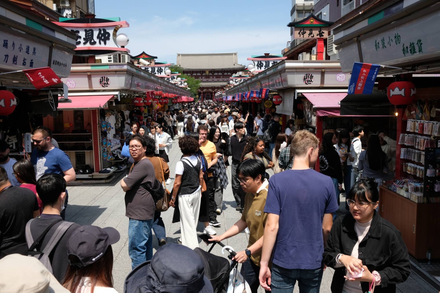 Tokyo's Taito Ward Bans Minpaku: What Hosts Need to Know