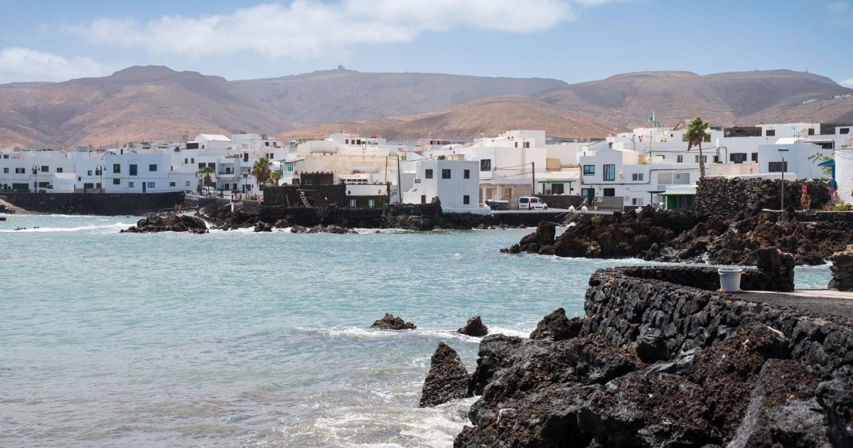 Haría Approves Plan to Control Vacation Rentals in Lanzarote