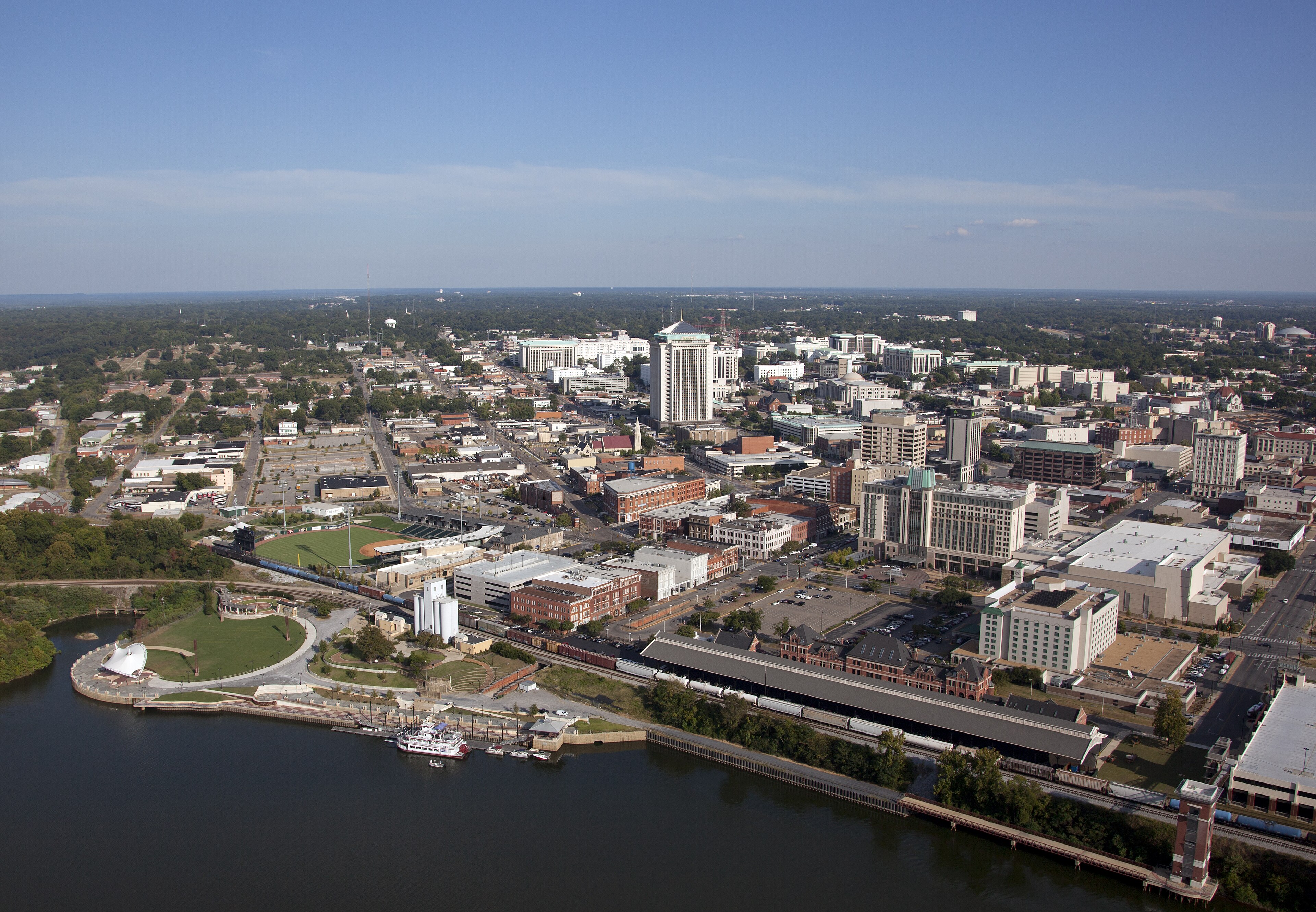 Montgomery Passes STR Ordinance: What Hosts Need to Know