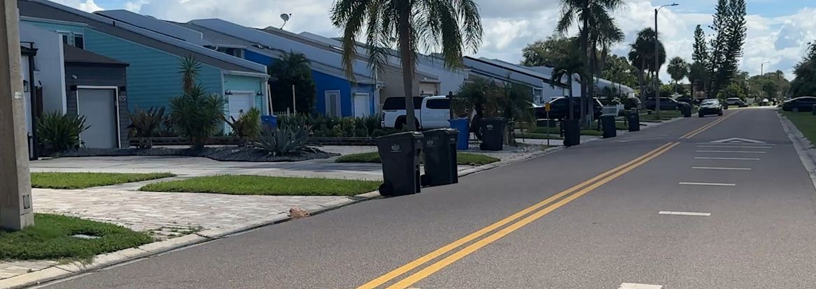 Hillsborough County STRs Face $200 Annual Fee Under New Rules