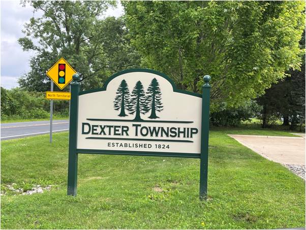Dexter Township's STR vs. B&B Rule: A Compliance Lesson