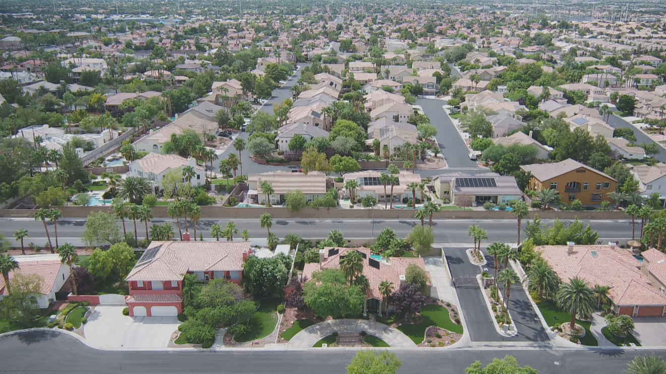 Clark County STR Injunction Largely Upheld by Ninth Circuit