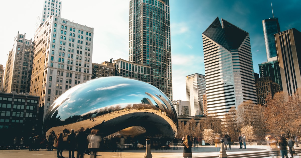 Chicago Sues Airbnb & Top Host Over Illegal STR Violations