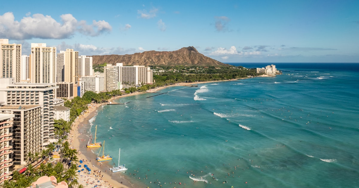 Honolulu Airbnb Host Faces $590,000 Fine: What Went Wrong