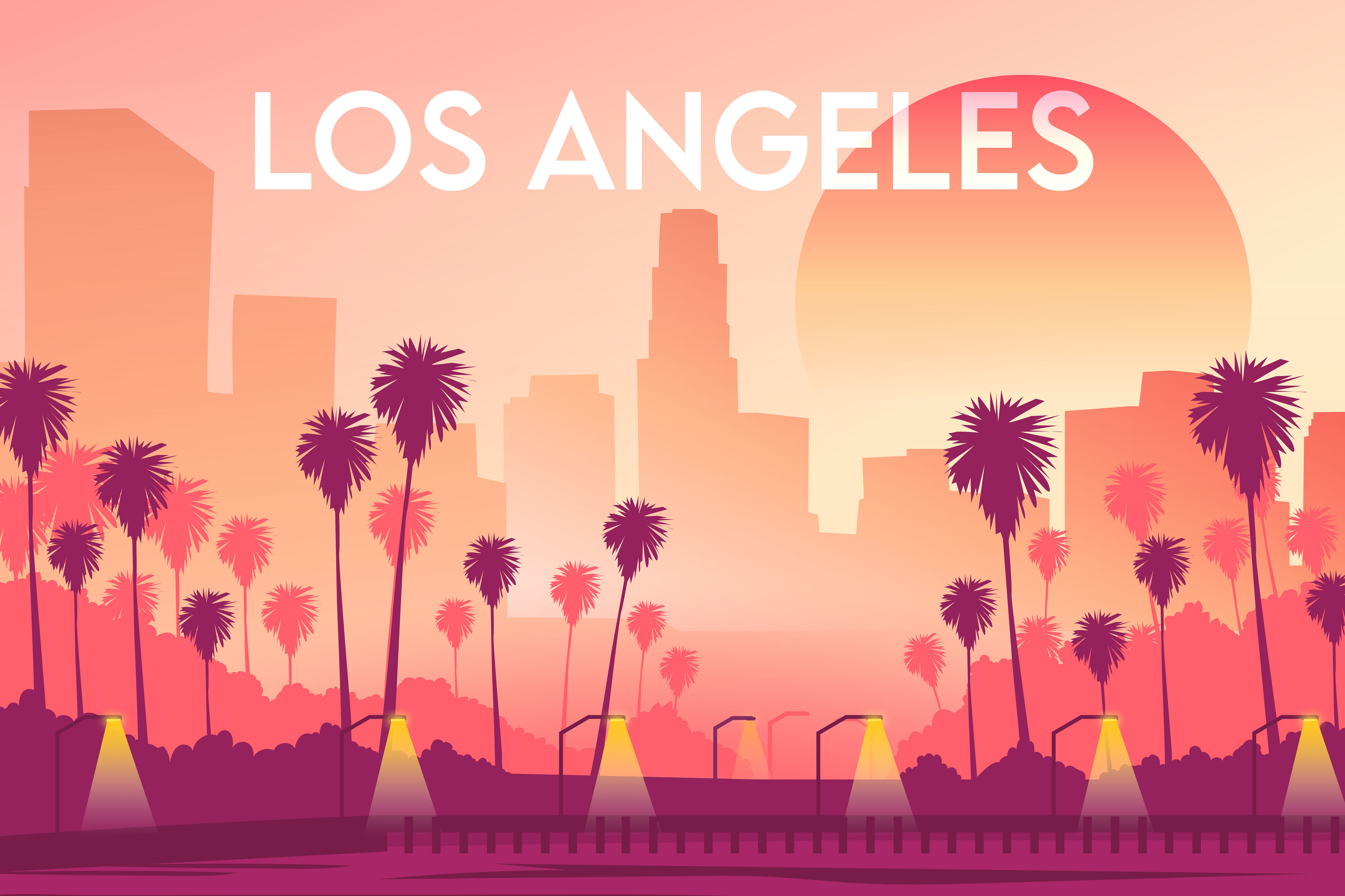 Los Angeles Proposes Temporary Vacation Rental Ordinance Ahead of 2028 Olympics