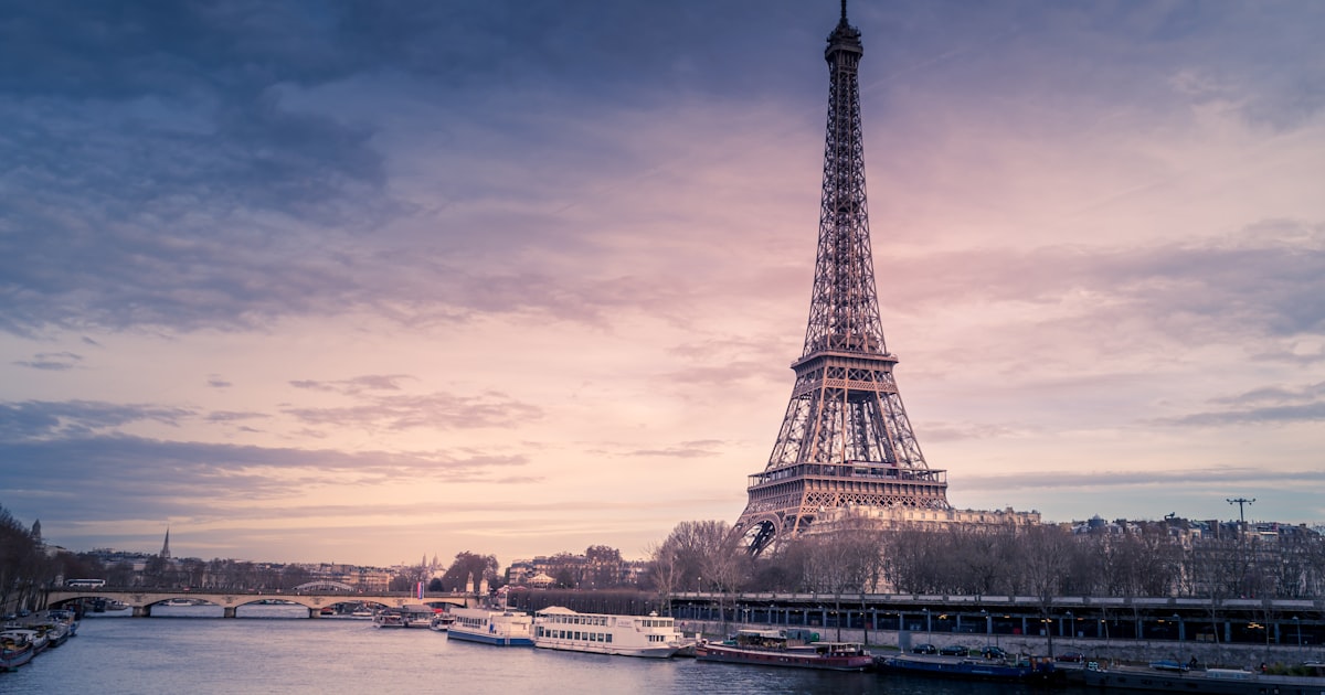 Paris Hits Landlord with €600K Fine in Airbnb Crackdown