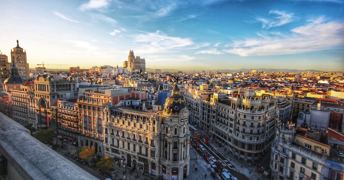 Spain Fines Airbnb €64 Million for Unlicensed STR Listings